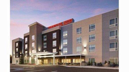 TownePlace Suites by Marriott Tampa Casino Area