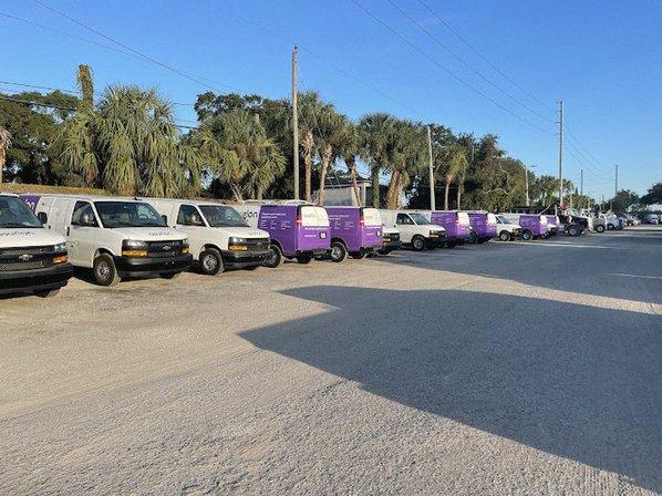 NF PARKING INC