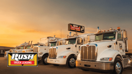 Rush Truck Leasing - Tampa