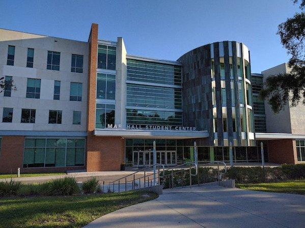 Marshall Student Center