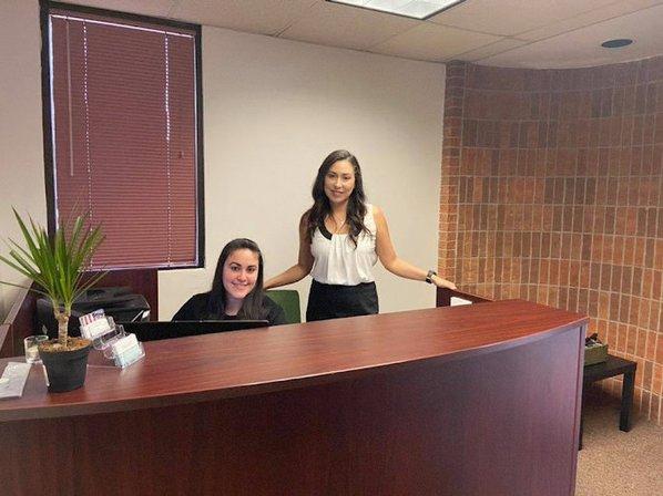 De Jesus and Casiano Law Firm, PLLC