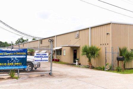 Holland Fiberglass & Restoration