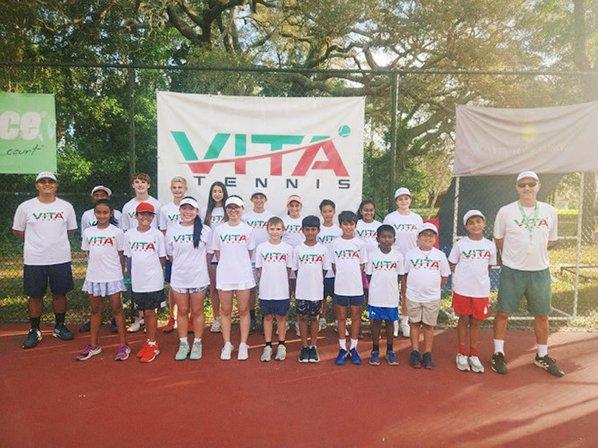 Vita Tennis