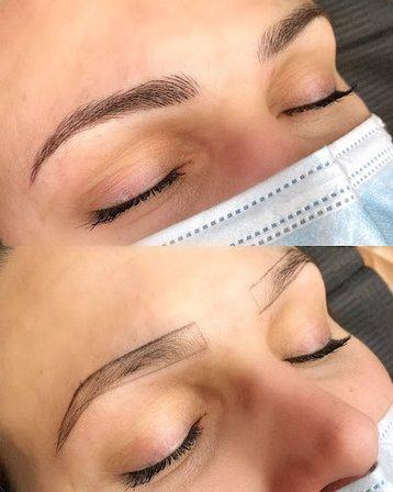 Ravish Brows