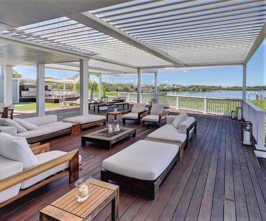LYFE Outdoor Comfort Solutions