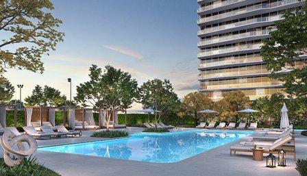 The Ritz-Carlton Residences Tampa