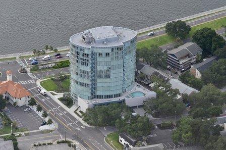 Aquatica On Bayshore