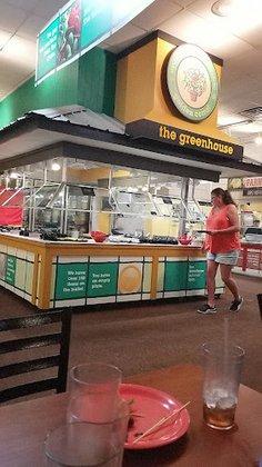Golden Corral Buffet & Grill