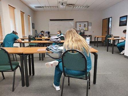 Keiser University Tampa