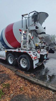 CEMEX Tampa Waters Avenue Concrete Plant