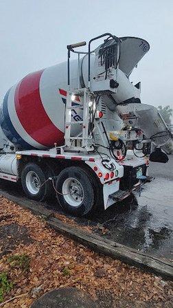 CEMEX Tampa Waters Avenue Concrete Plant