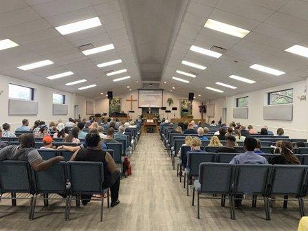 Grace Bible Church