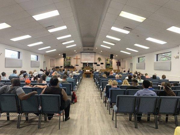 Grace Bible Church