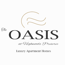 The Oasis at Highwoods Preserve