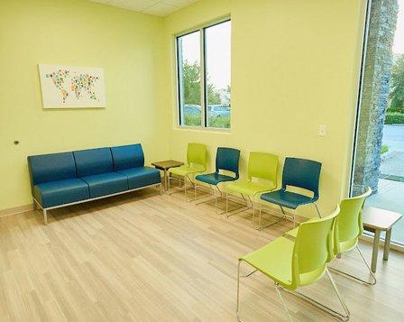 Dr. Bou Pediatrics