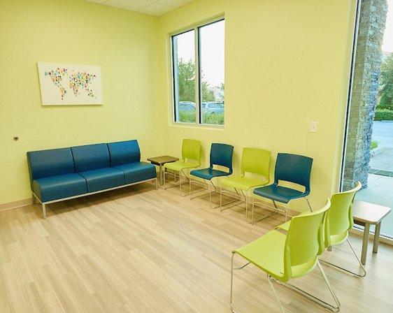 Dr. Bou Pediatrics