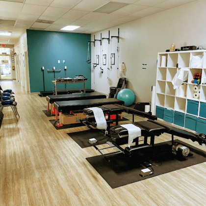 Axe Holistic Medicine