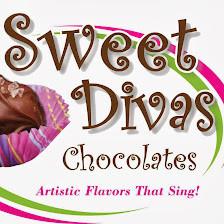 Sweet Divas Chocolates