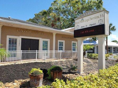 Law Office of Dennis A. Palso, P.A.