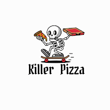 Killer Pizza