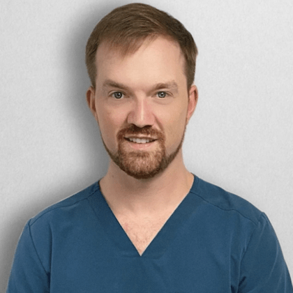 Dr. Cody Chase, DDS