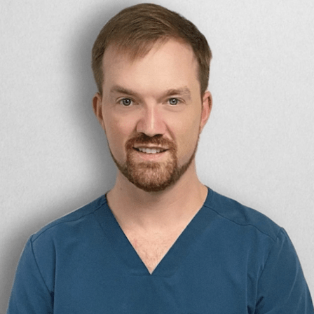 Dr. Cody Chase, DDS