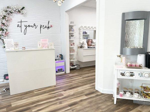 Peak Bloom Beauty LLC (Beyond Beauty Studio)