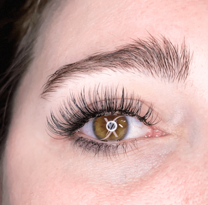 Extend ️ Lash & Co