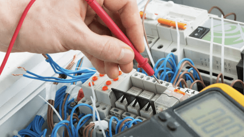 JL Local Electricians