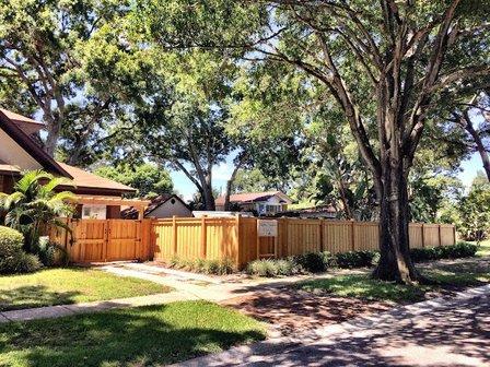 Native Green Fence and Landscape, LLC