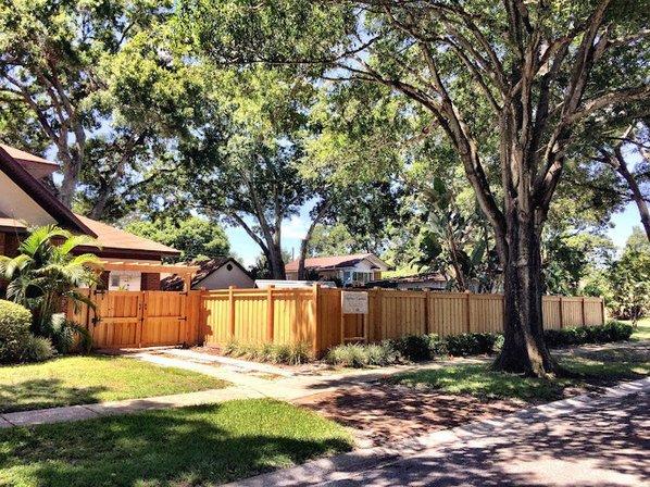 Native Green Fence and Landscape, LLC