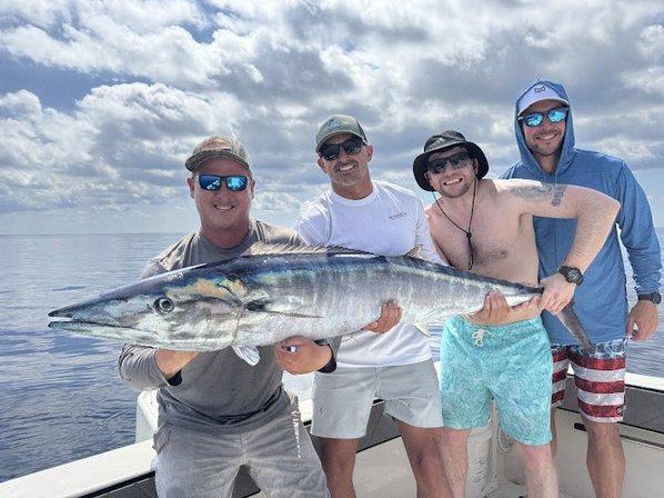 Fintastic Fishing Charters