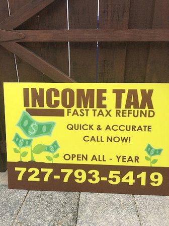 Virtuoso Accounting, Inc dba Tax Help USA