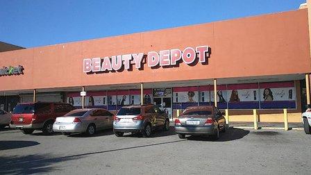Beauty Depot