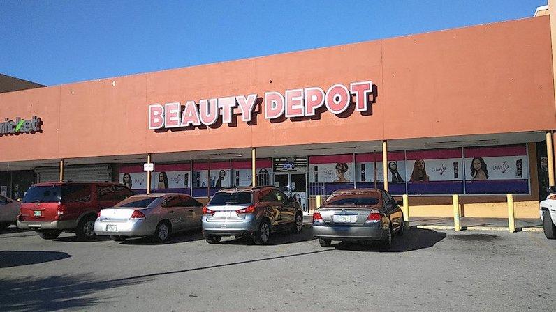 Beauty Depot