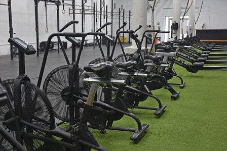 CrossFit 727
