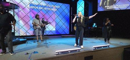 Pinellas Community Church