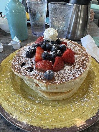 Buttermilk Eatery
