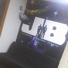 Brian Jalbert Productions