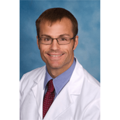 David C. Hood, MD