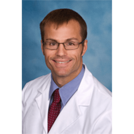 David C. Hood, MD