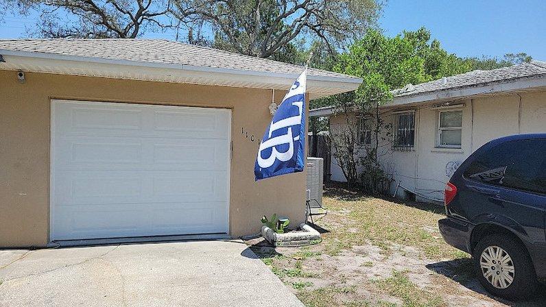 Precision Garage Door Service of Clearwater