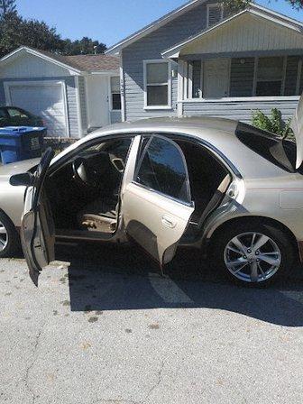 Cash for Cars and Trucks