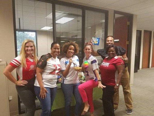 Big Brothers Big Sisters of Tampa Bay, Inc.