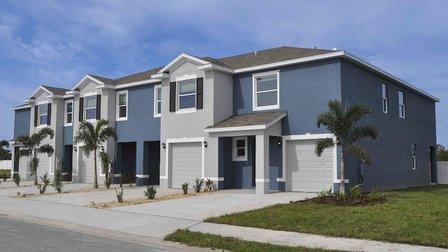 Bayside Pointe by D.R. Horton