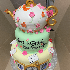 Bakery Makel