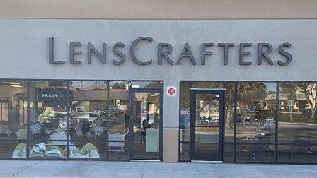 LensCrafters