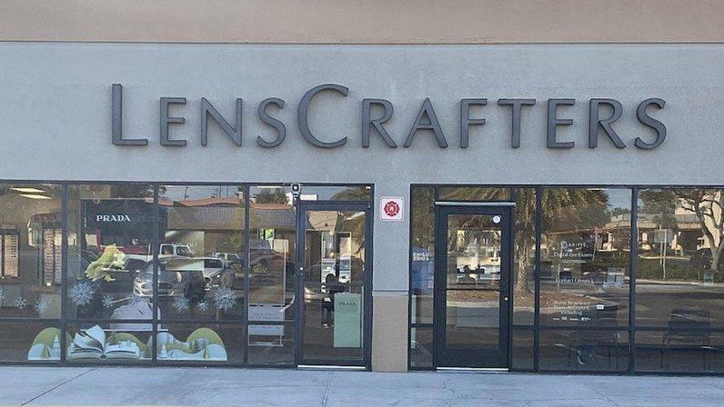 LensCrafters