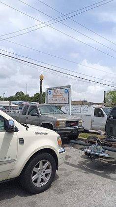 R & C Auto & Truck Repair