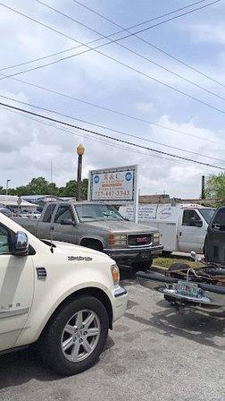 R & C Auto & Truck Repair